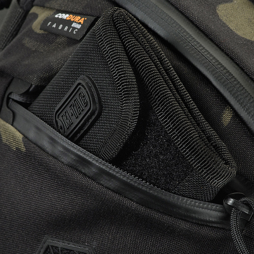 Culoare: Multicam Black/Negru