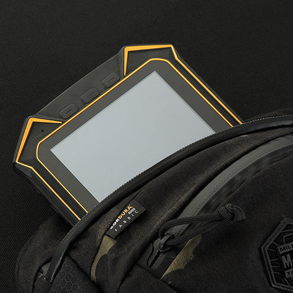 Geanta de umar Sphaera Hex Hardsling Gen.II Elite M-Tac
