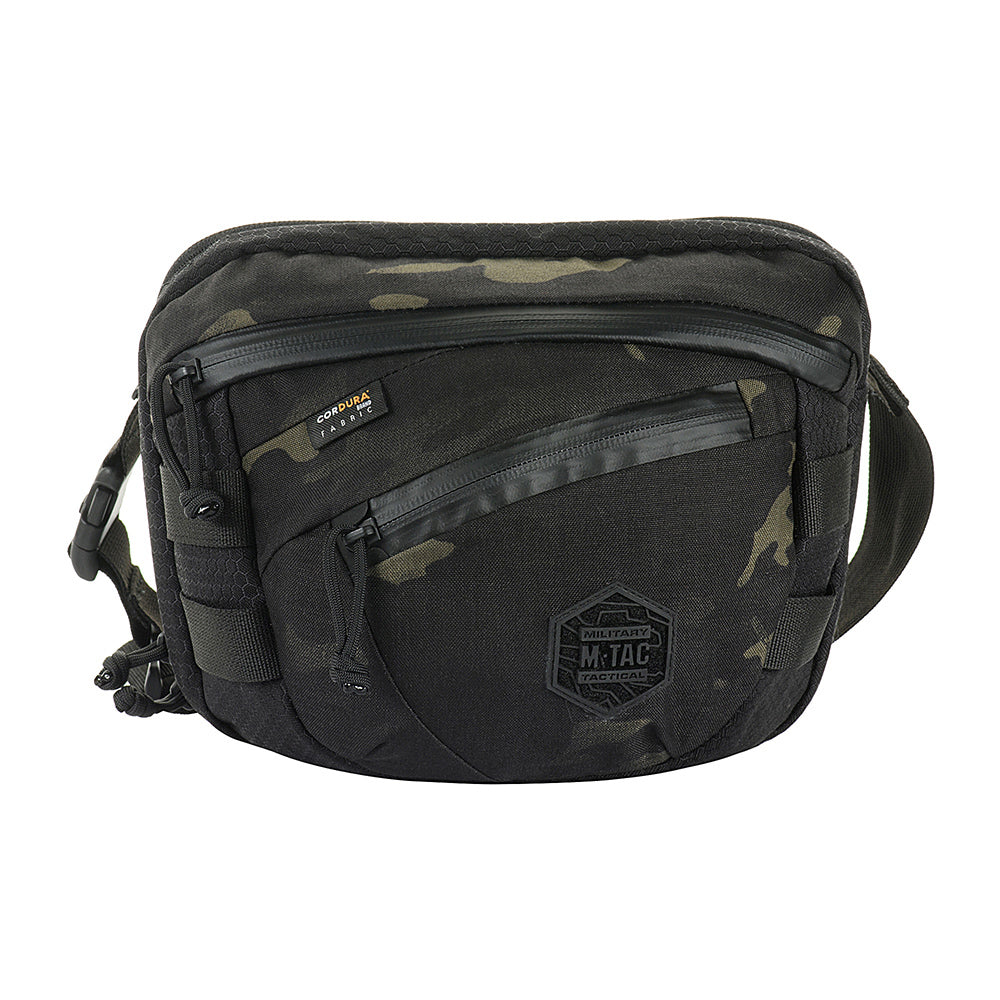 Culoare: Multicam Black/Negru