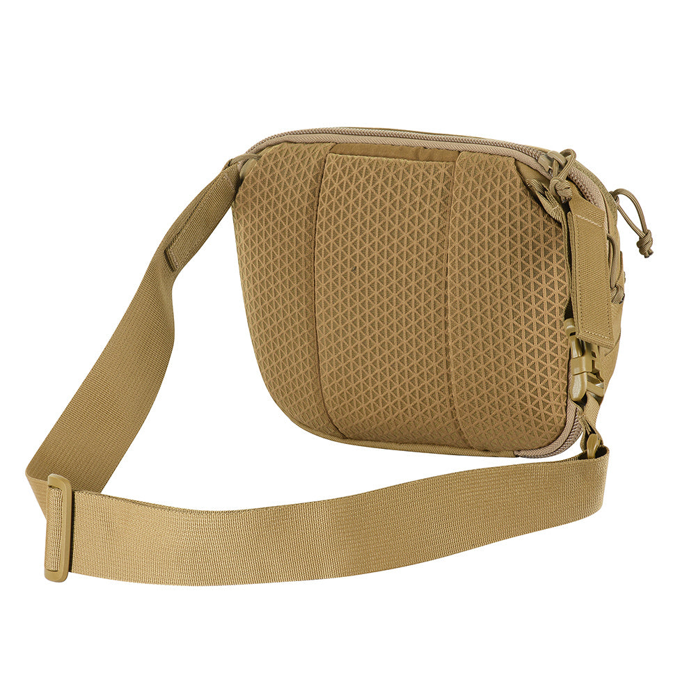 Culoare: Coyote