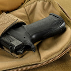 Culoare: Coyote