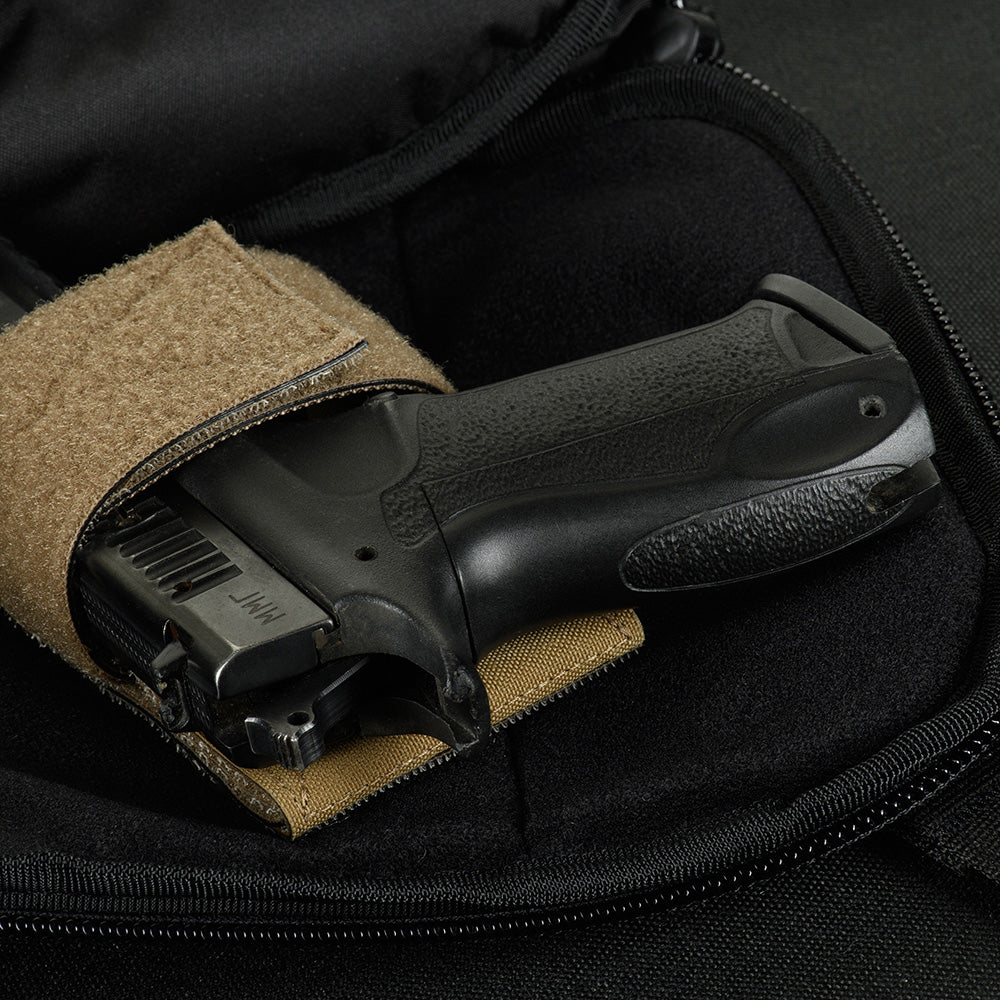 Geanta de umar Sphaera Hex Hardsling Large Elite M-Tac