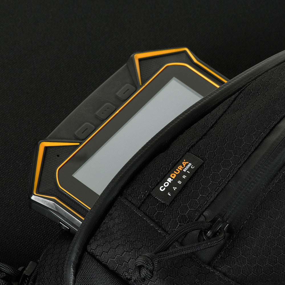 Geanta de umar Sphaera Hex Hardsling Large Elite M-Tac