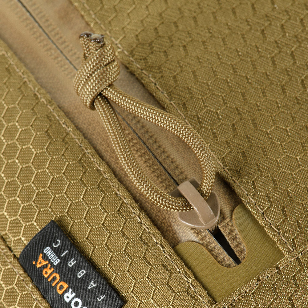 Culoare: Coyote