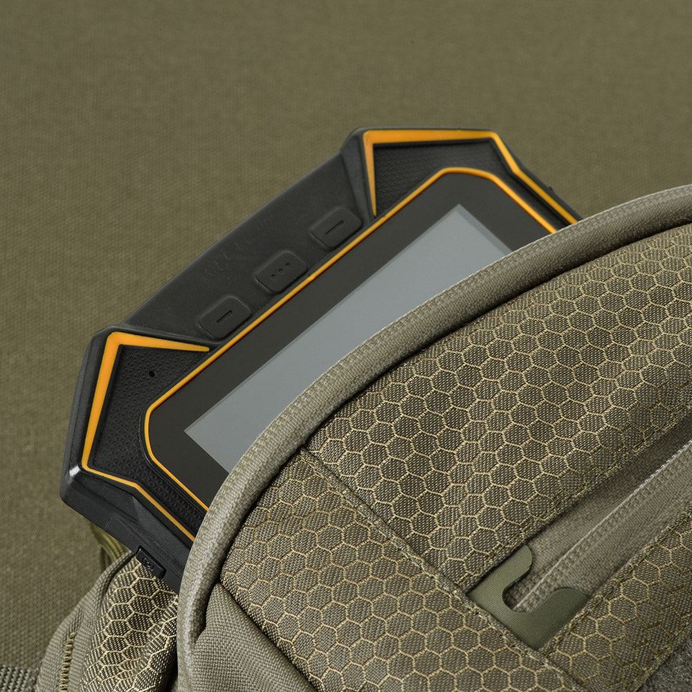 Geanta de umar Sphaera Hex Hardsling Large M-Tac
