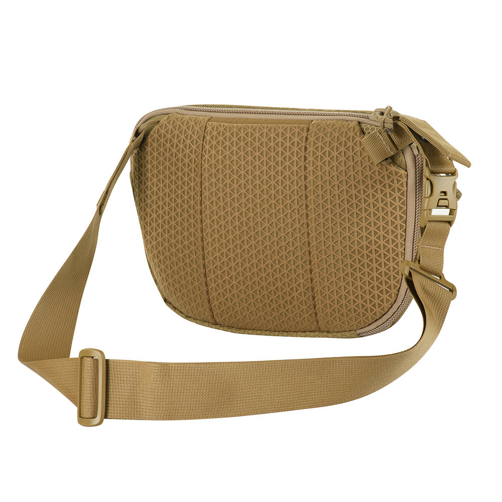 Geanta de umar Sphaera Hex Hardsling Large M-Tac