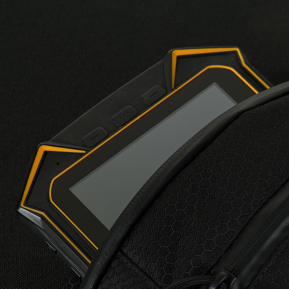 Geanta de umar Sphaera Hex Hardsling Large M-Tac