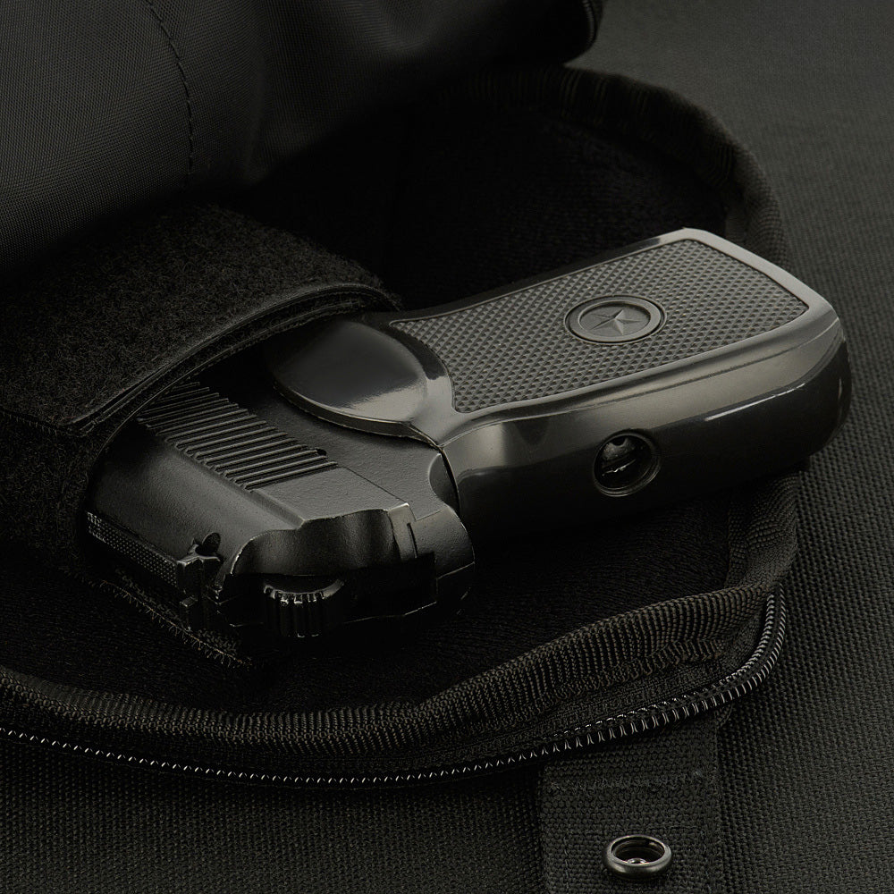 Geanta de umar Sphaera Hex Hardsling M-Tac