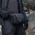 Geanta de umar Sphaera Hex Hardsling M-Tac