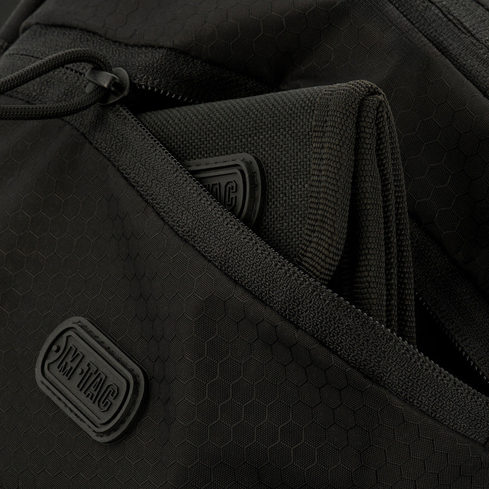 Geanta de umar Sphaera Hex Hardsling M-Tac