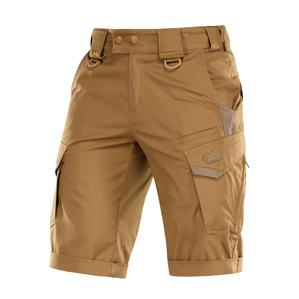 Culoare: Coyote Brown