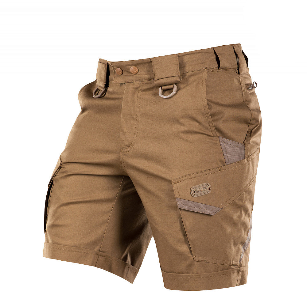 Culoare: Coyote Brown