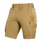 Culoare: Coyote