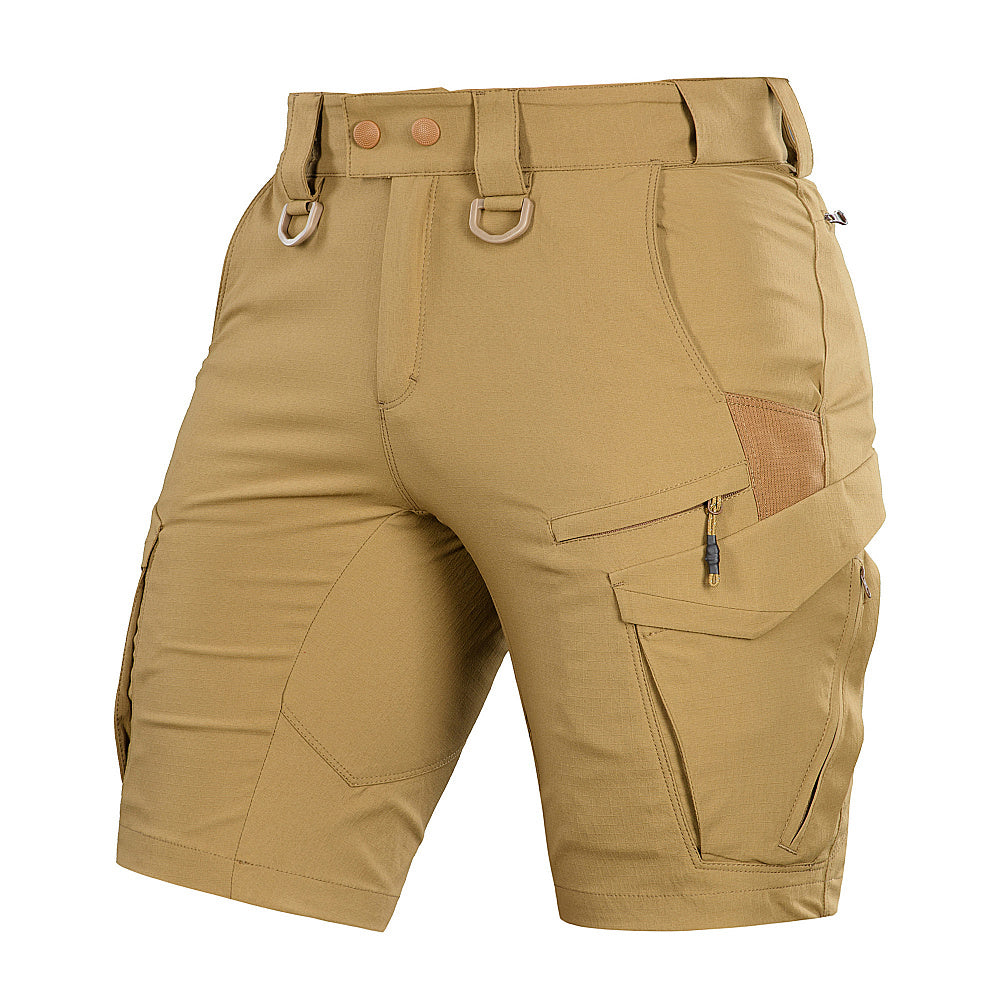 Culoare: Coyote