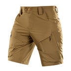 Culoare: Coyote