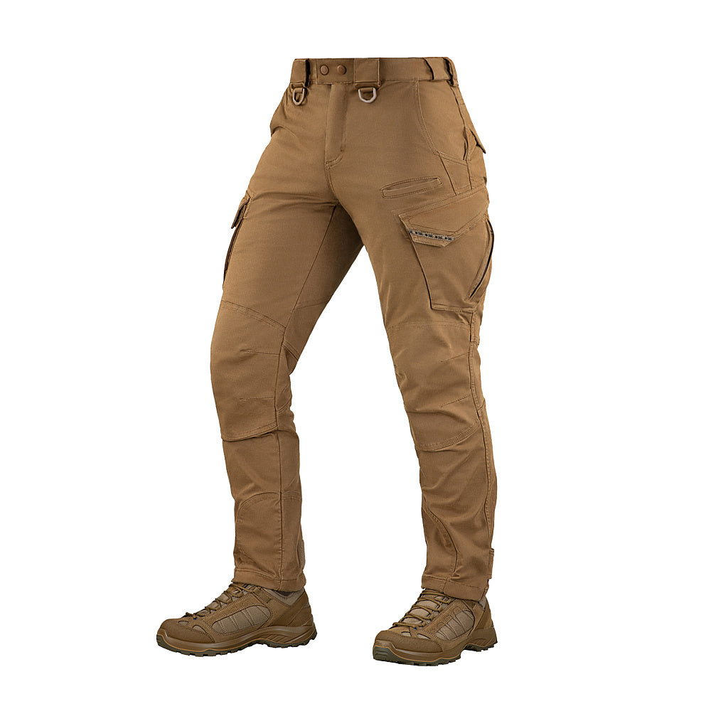 Culoare: Coyote Brown
