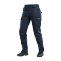 Culoare: Bleumarin