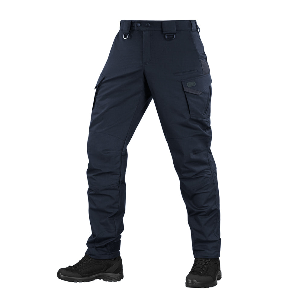 Culoare: Bleumarin