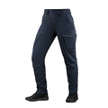 Culoare: Bleumarin