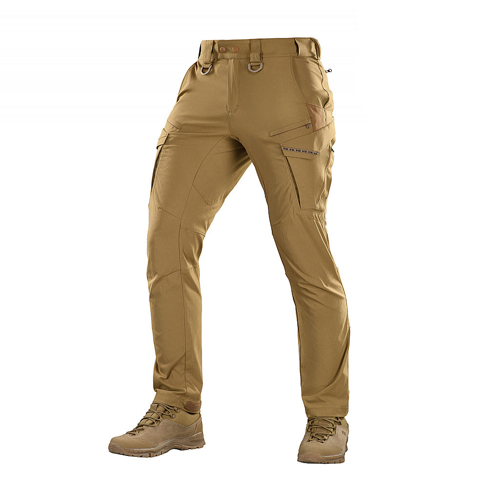 Culoare: Coyote