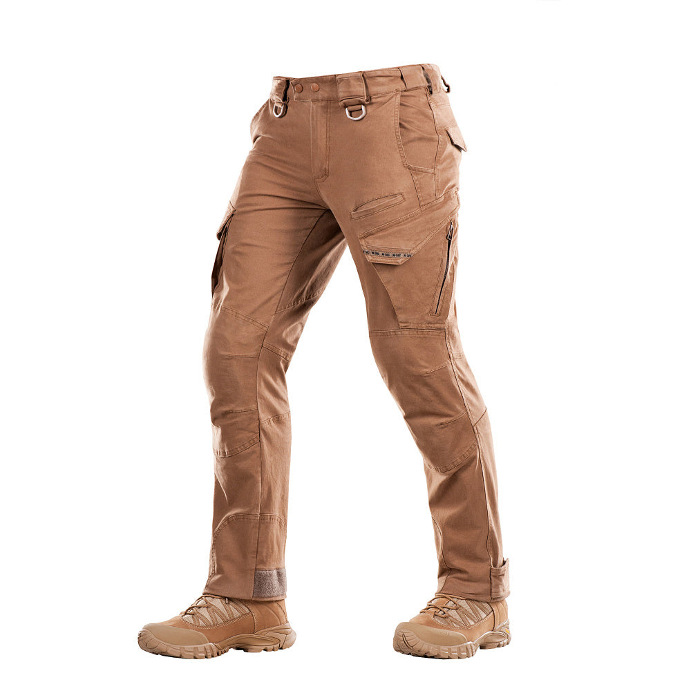 Culoare: Coyote Brown