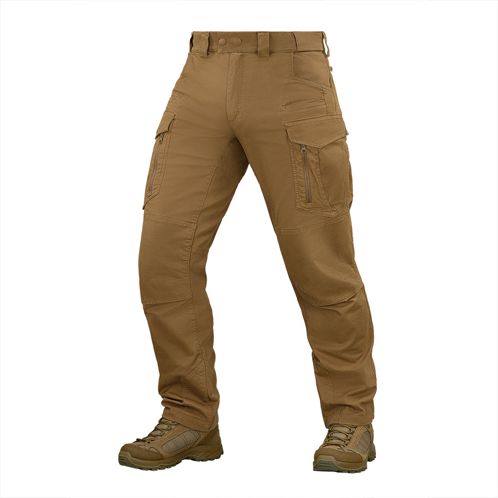 Culoare: Coyote Brown