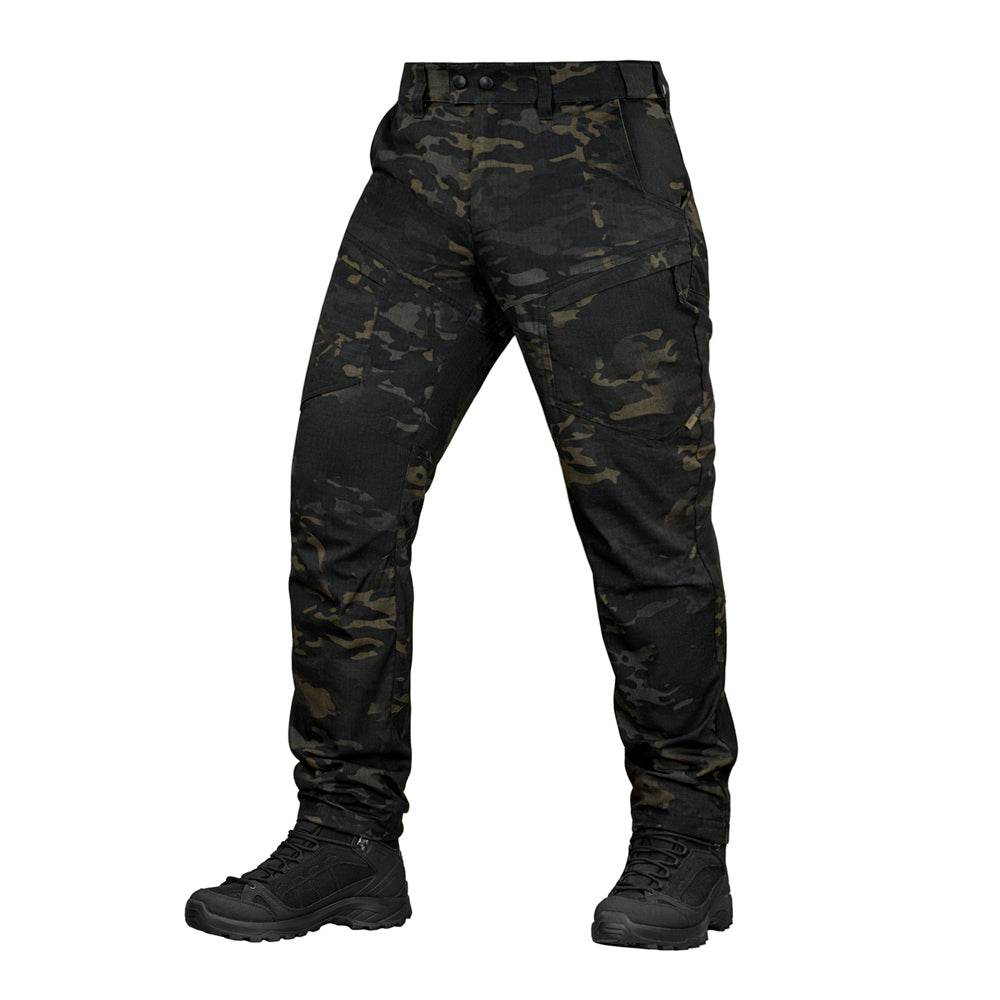 Culoare: Multicam/Negru