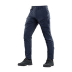 Culoare: Bleumarin
