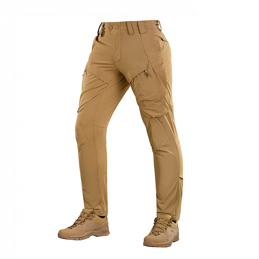 Culoare: Coyote Brown