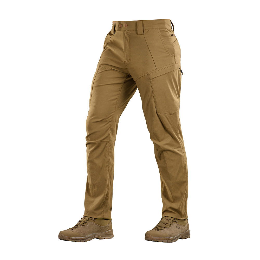 Culoare: Coyote