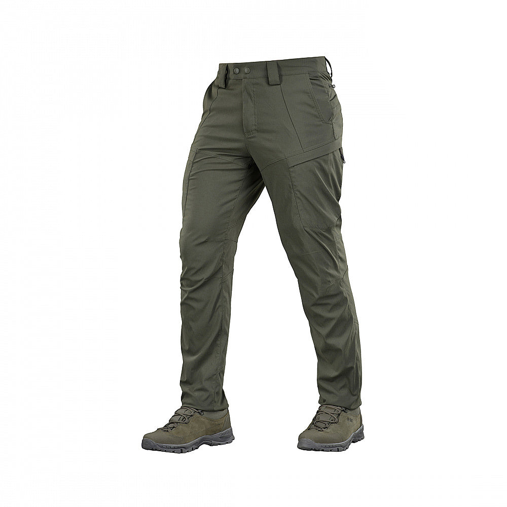 Pantaloni tactici Sahara Flex Lite M-Tac