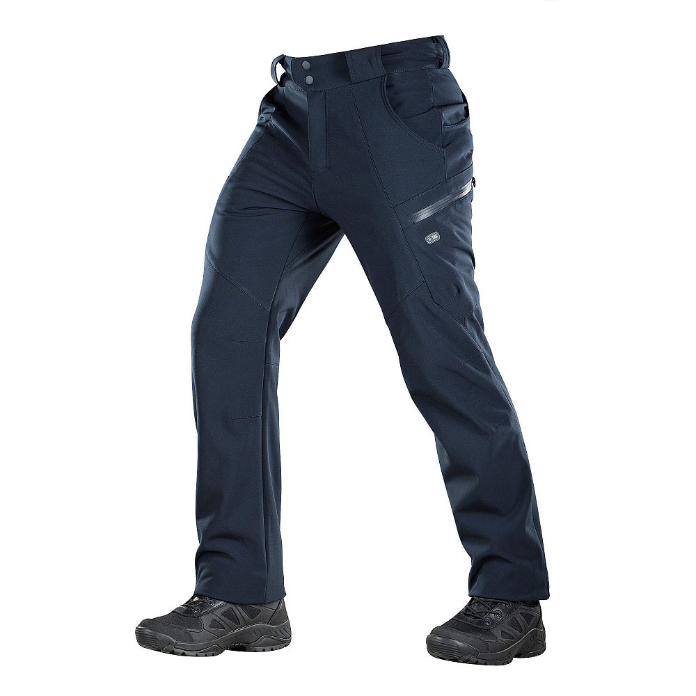 Culoare: Bleumarin