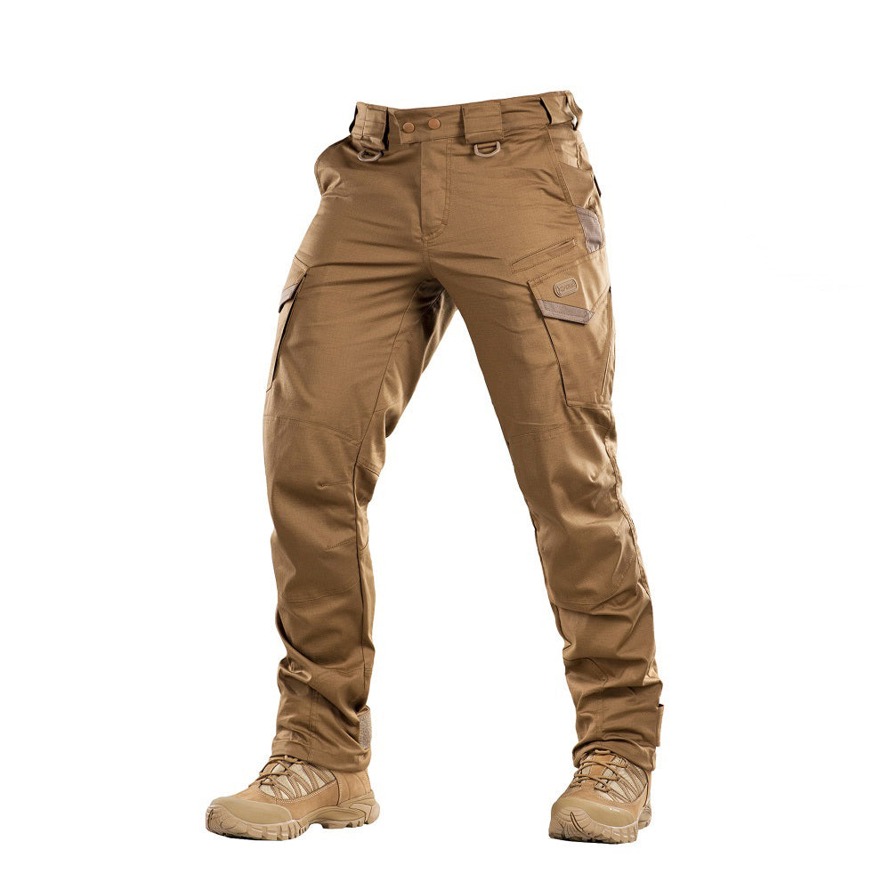 Culoare: Coyote Brown