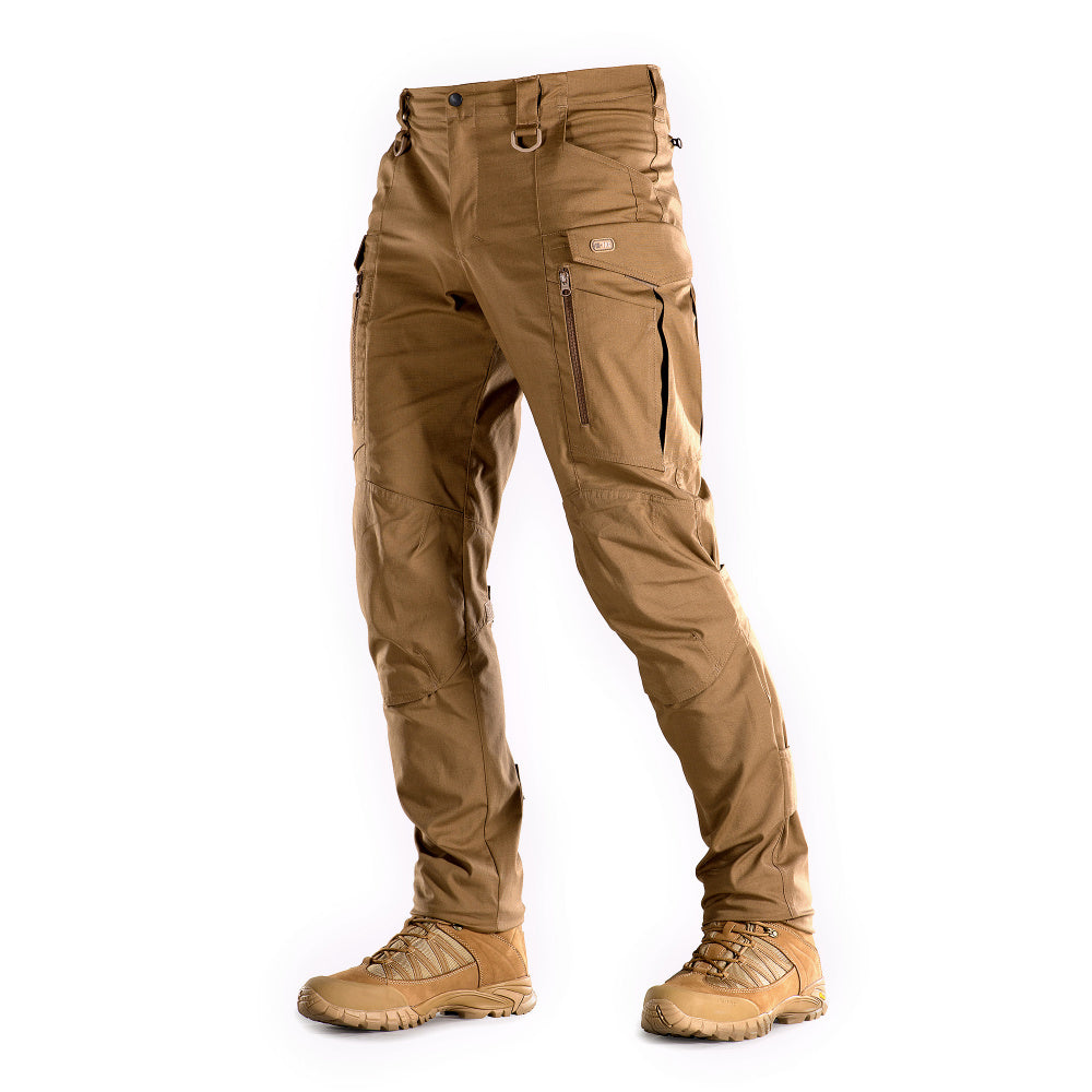 Culoare: Coyote Brown