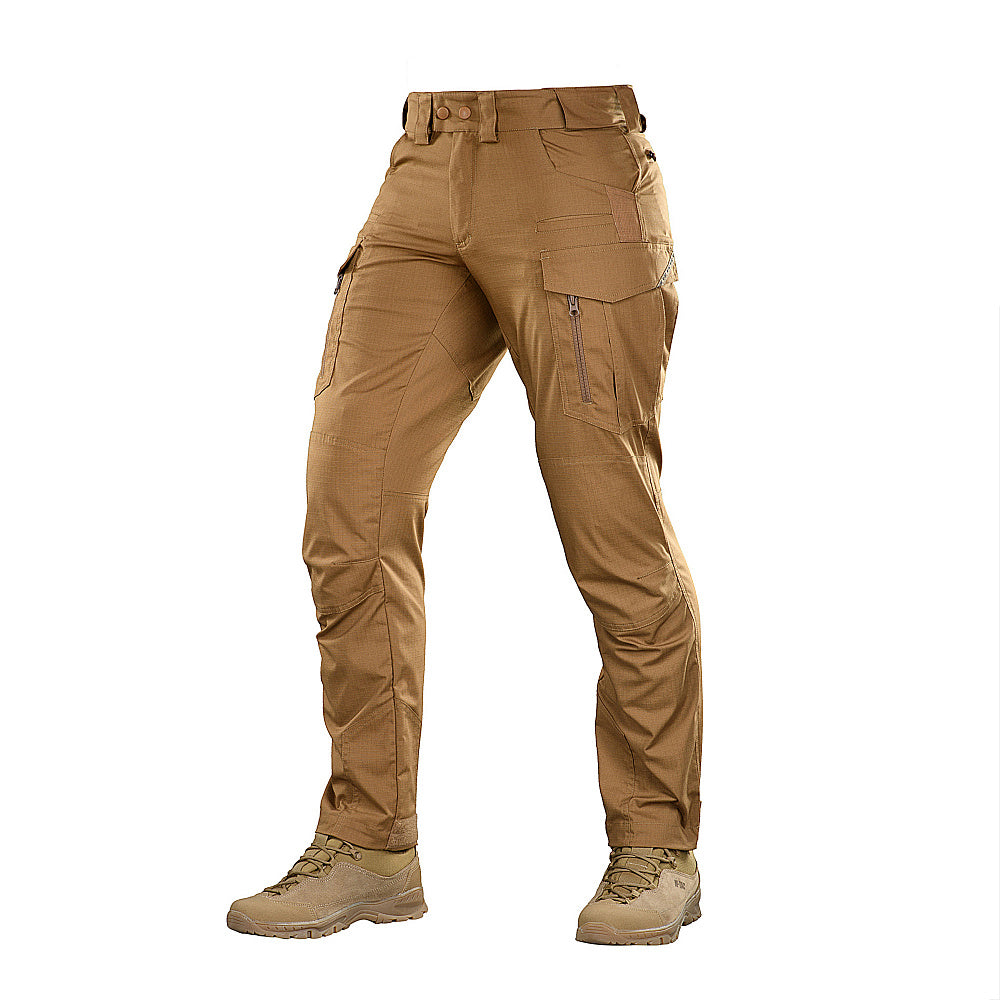 Culoare: Coyote Brown