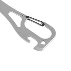 Tacam spork cu carabiniera M-Tac