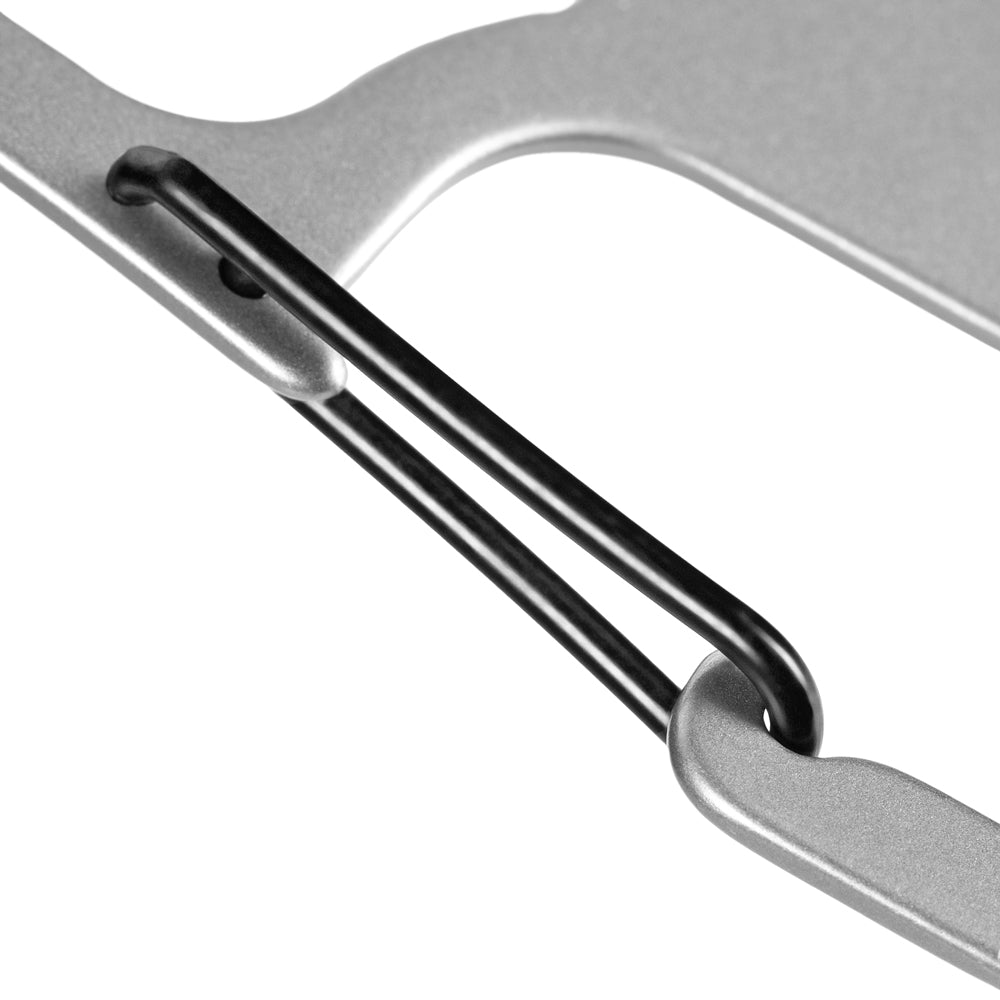 Tacam spork cu carabiniera M-Tac