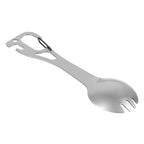 Tacam spork cu carabiniera M-Tac