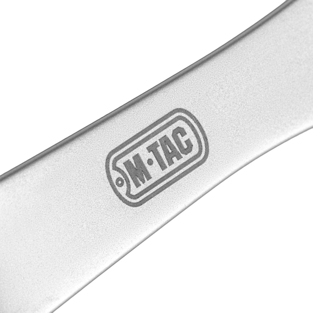 Tacam spork cu carabiniera M-Tac