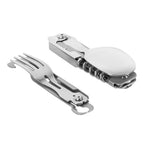 Set tacamuri spork cu carabiniera M-Tac