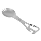 Tacam spork cu carabiniera M-Tac