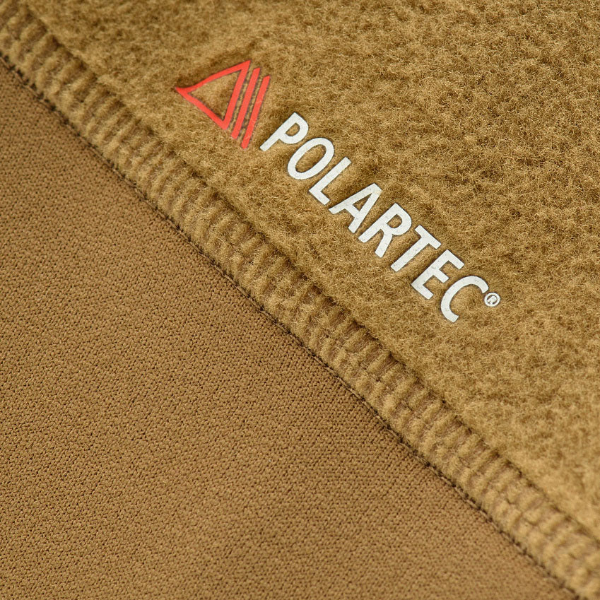 Bluza fleece Polartec Sport M-Tac
