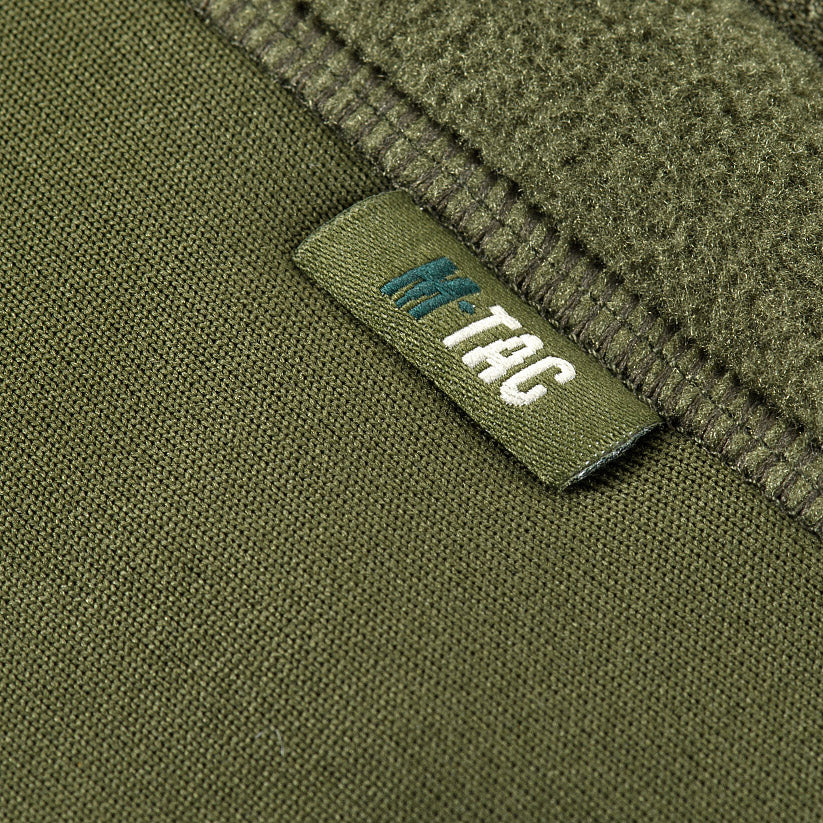 Bluza fleece Polartec Sport M-Tac