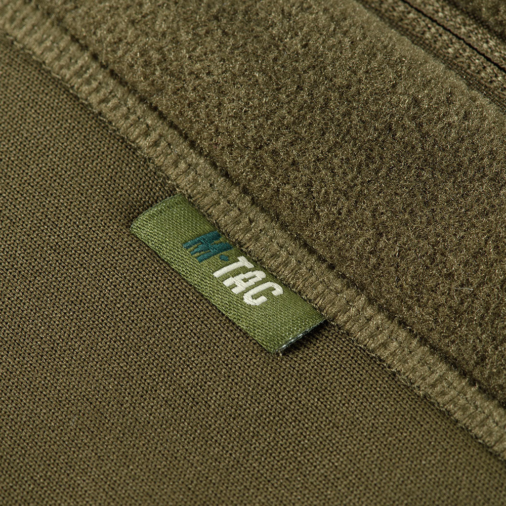 Bluza fleece Polartec Sport M-Tac