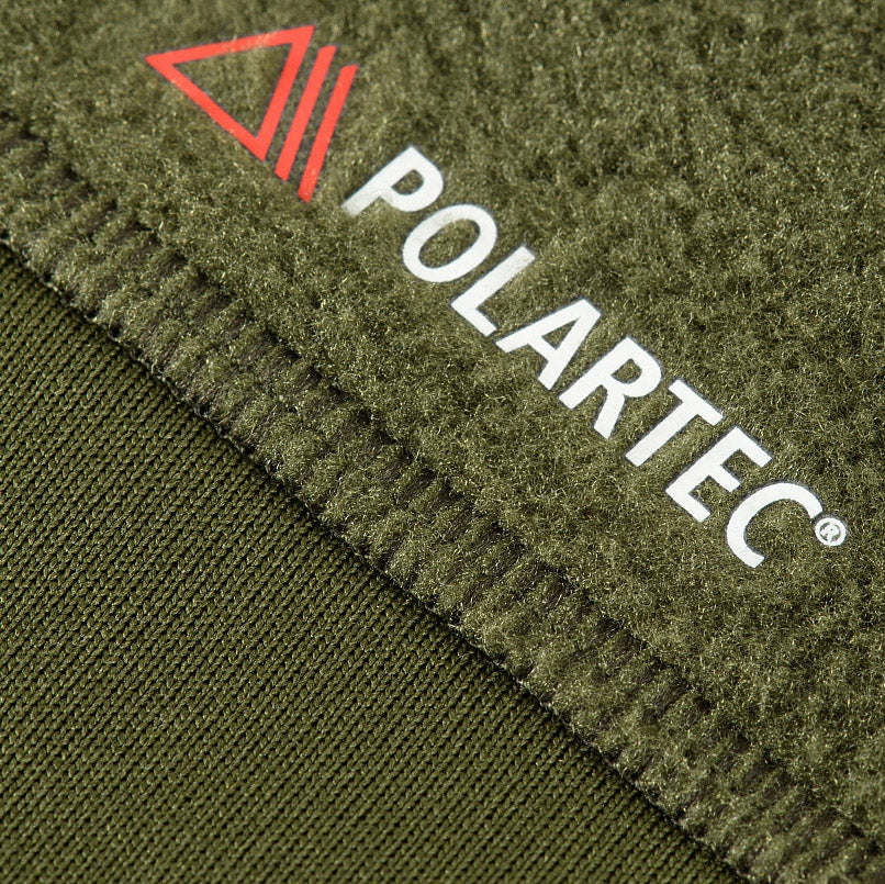 Bluza fleece Polartec Sport M-Tac