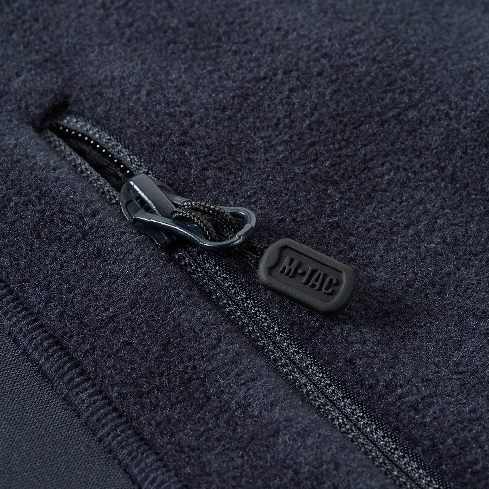 Bluza fleece Polartec Sport M-Tac