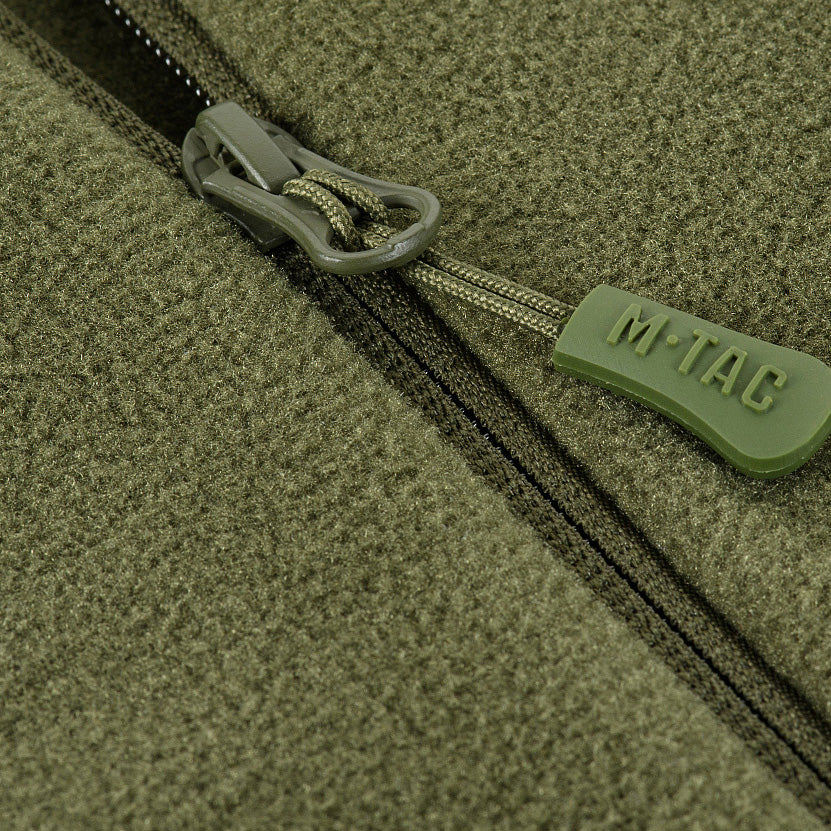 Bluza fleece Polartec Sport M-Tac