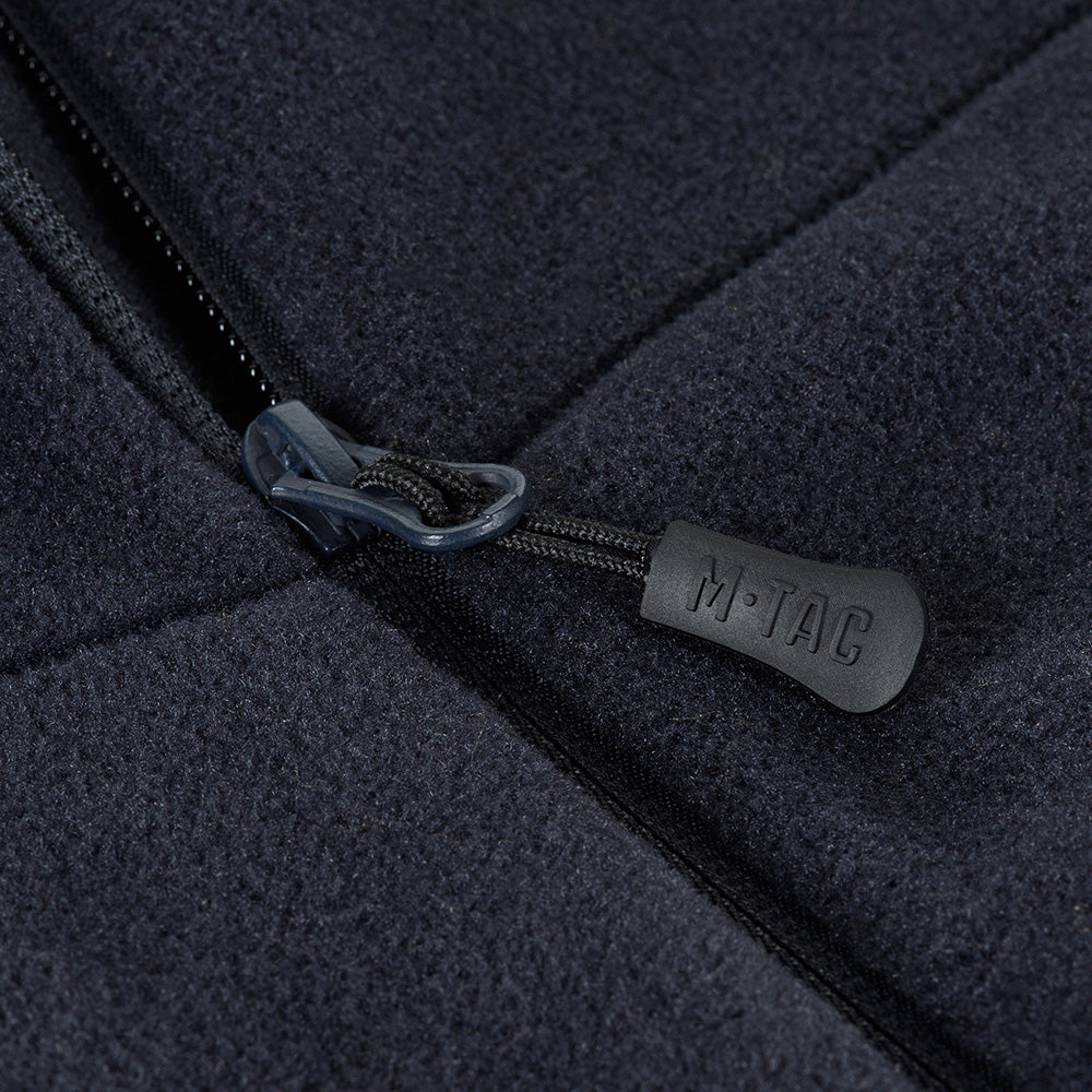 Bluza fleece Sprint Polartec M-Tac cu gluga