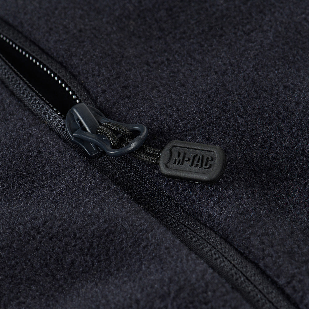 Bluza fleece Sprint Polartec M-Tac cu gluga