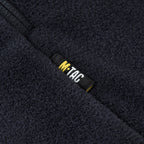 Bluza fleece Sprint Polartec M-Tac cu gluga